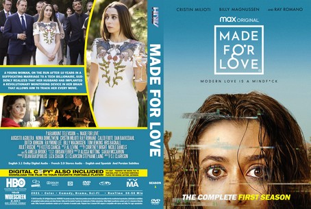 Made for Love Season 1