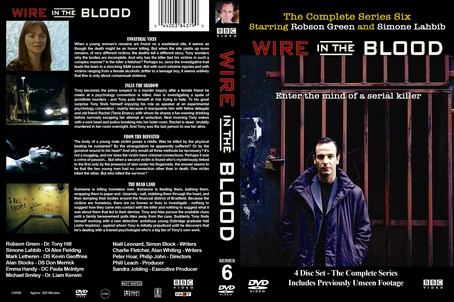 Wire in the Blood Season 6