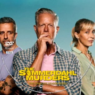 The Sommerdahl Murders Season 7