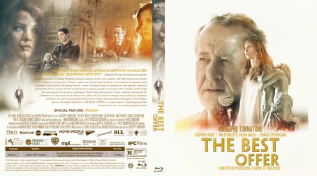 The Best Offer 2013