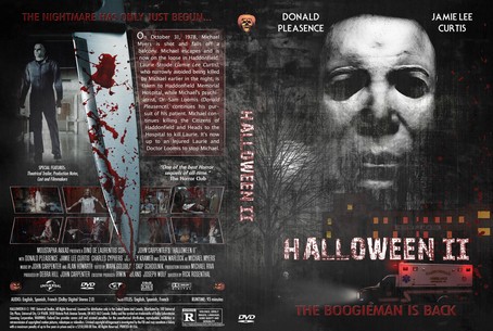 Halloween II 1981