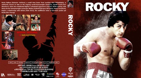 Rocky 1976