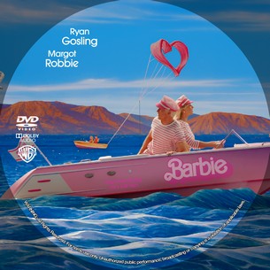 Barbie 2023