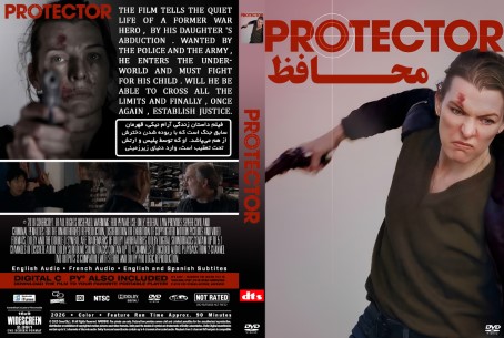 Protector 2026