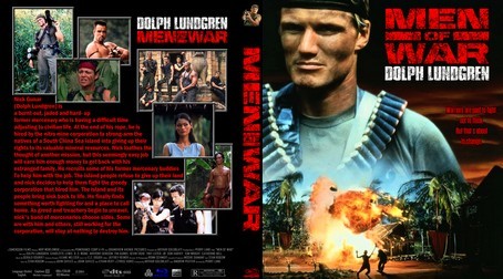 Men of War 1994