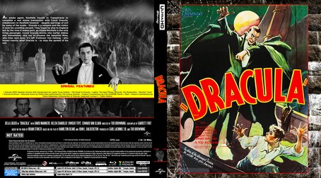 Dracula 1931