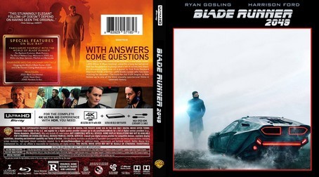 Blade Runner 2049