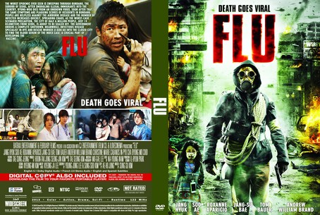 Flu 2013