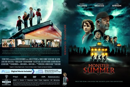 Monster Summer 2024