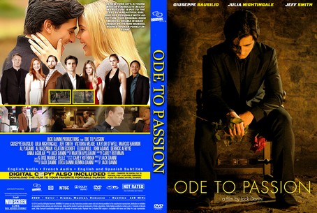 Ode to Passion 2020