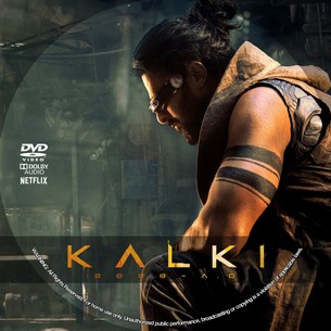 Kalki 2898