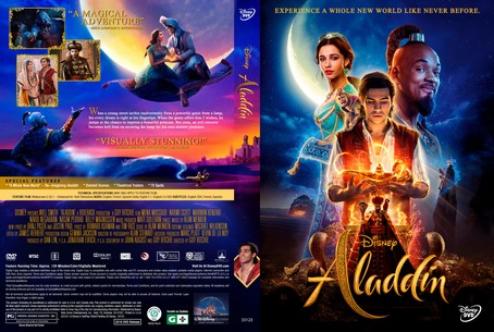 Aladdin 2019