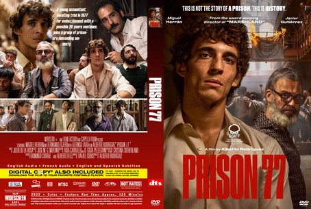 Prison 77 2022