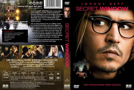 Secret Window 2004
