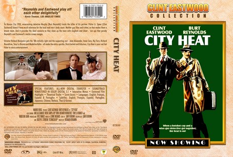 City Heat 1984