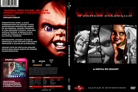 Child's Play 4