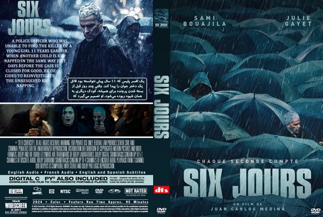 Six Days 2024