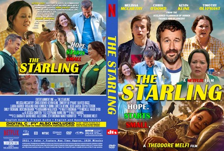 The Starling 2021