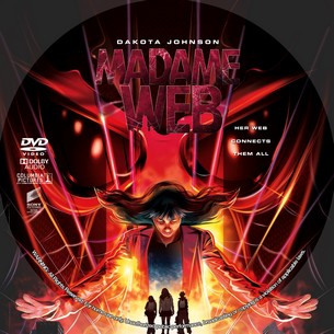 Madame Web 2024