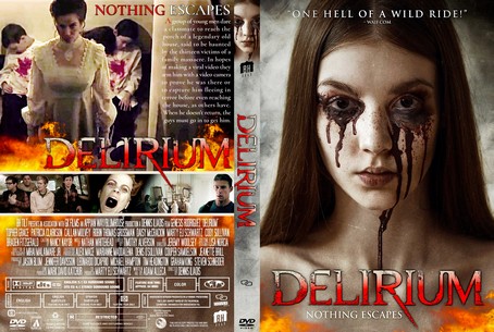Delirium 2018