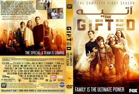 The Gifted Season 1
