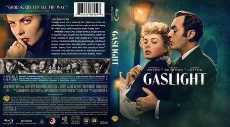 Gaslight 1944