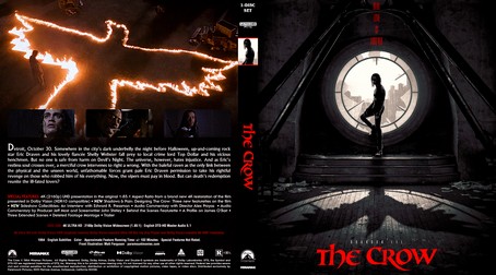 The Crow 1994