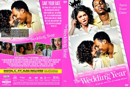 The Wedding Year 2019