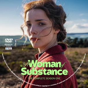A Woman of Substance Season 1