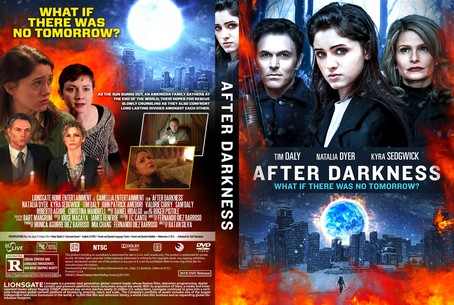 After Darkness 2014