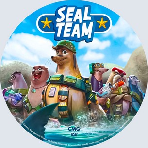 Seal Team 2021