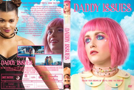 Daddy Issues 2018