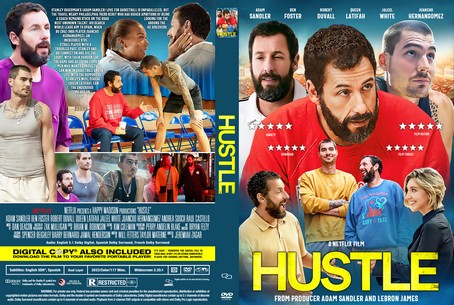 Hustle 2022