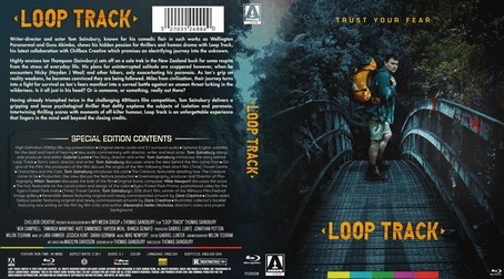 Loop Track 2023