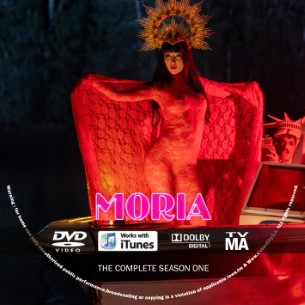 Moria Season 1