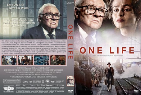 One Life 2023