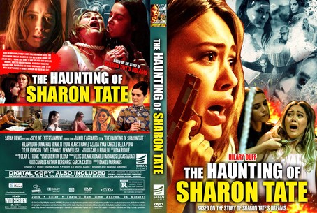 The Haunting of Sharon Tate 2019