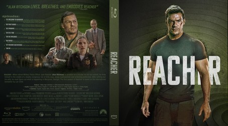 Reacher Season 1