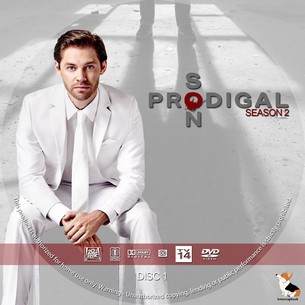 Prodigal Son Season 2