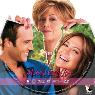 Monster in Law 2005