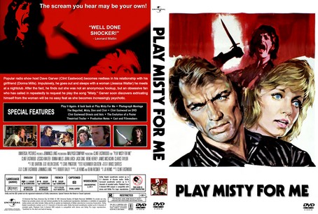 Play Misty for Me 1971