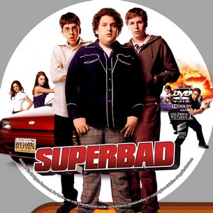 Superbad 2007