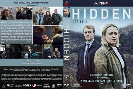 Hidden Season 2