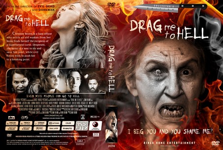 Drag Me to Hell 2009