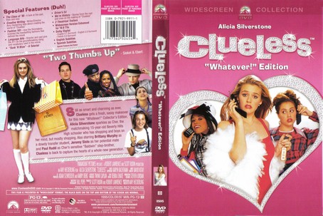 Clueless 1995