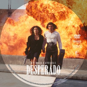 Desperado 1995