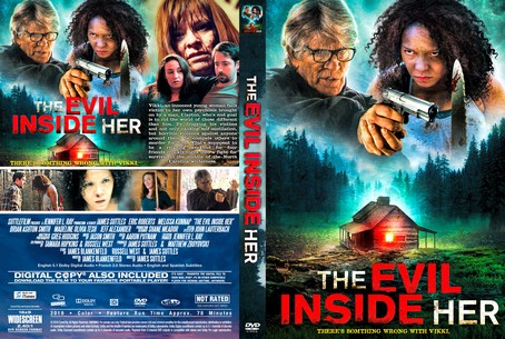 The Evil Inside Her 2019