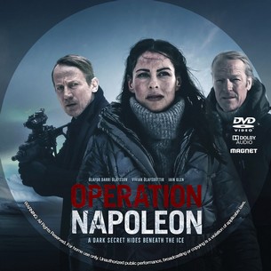 Operation Napoleon 2023