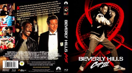 Beverly Hills Cop III 1994
