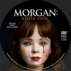 Morgan Killer Doll 2025